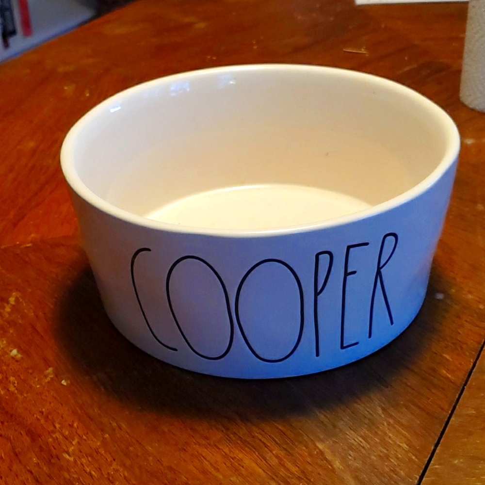 Rae Dunn Bowl